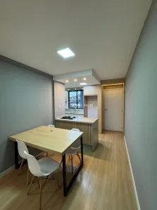 Apartamento com 2 Quartos à venda, 55m² no Jardim Amália, Volta Redonda