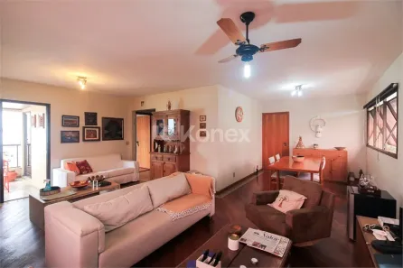 Apartamento com 3 Quartos à venda, 172m² no Sumarezinho, São Paulo