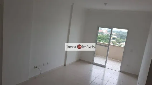 Apartamento com 2 Quartos à venda, 72m² no Conjunto Residencial Trinta e Um de Março, São José dos Campos
