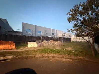 Lote/Terreno à venda, 354m² no Parque Ortolândia, Hortolândia