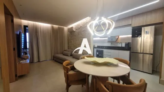 Apartamento com 3 Quartos para alugar, 113m² no Morada da Colina, Uberlândia