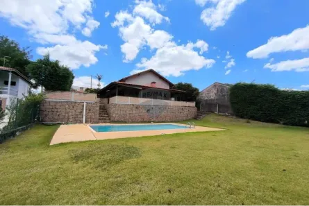 Casa de Condomínio com 3 Quartos à venda, 241m² no Residencial São José do Ribeirão, Itupeva