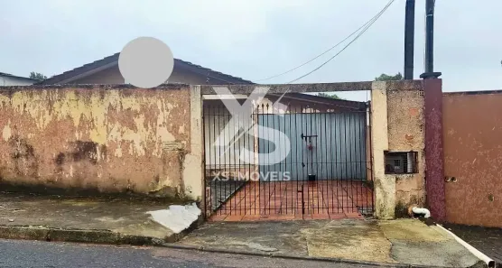 Casa com 3 Quartos à venda, 120m² no Thomaz Coelho, Araucária