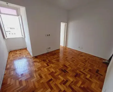 Apartamento com 1 Quarto à venda, 51m² no Catete, Rio de Janeiro