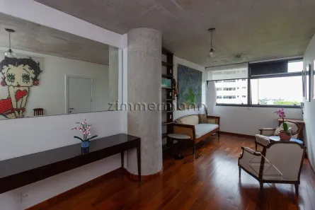 Sala Comercial à venda, 24m² no Sumarezinho, São Paulo