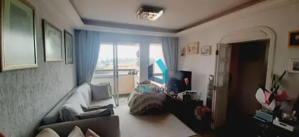 Apartamento com 2 Quartos à venda, 70m² no Jardim Brasil (Zona Sul), São Paulo