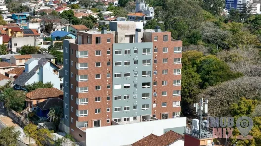 Cobertura com 3 Quartos à venda, 175m² no Jardim Itu, Porto Alegre