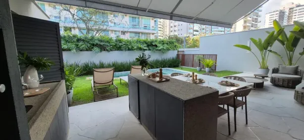 Sobrado com 3 Quartos à venda, 321m² no Barra da Tijuca, Rio de Janeiro