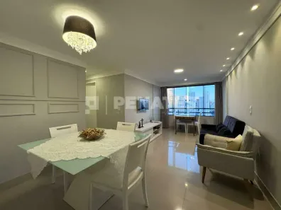 Apartamento com 3 Quartos à venda, 75m² no Cidade Alta, Natal