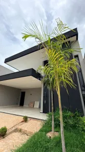 Casa de Condomínio com 3 Quartos à venda, 160m² no Real Sul, Ribeirão Preto