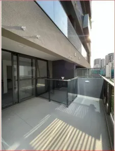 Apartamento com 1 Quarto à venda, 38m² no Itaim Bibi, São Paulo