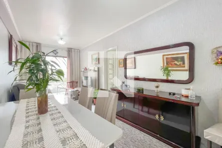 Apartamento com 2 Quartos à venda, 61m² no Vila Osasco, Osasco