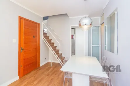 Cobertura com 3 Quartos para alugar, 198m² no Petrópolis, Porto Alegre
