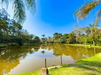 Fazenda/Sítio com 3 Quartos à venda, 18000m² no Centro, Socorro
