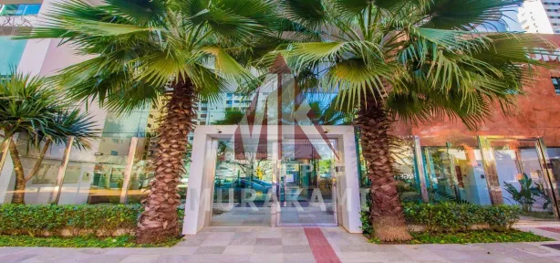 Apartamento com 4 Quartos à venda, 329m² no Zona 01, Maringá
