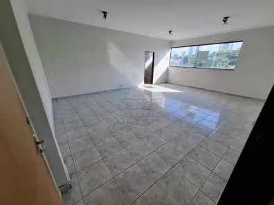 Sala Comercial para alugar, 35m² no Alto da Boa Vista, Ribeirão Preto