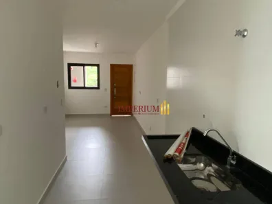 Apartamento com 2 Quartos à venda, 50m² no Tucuruvi, São Paulo