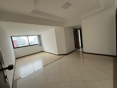 Apartamento com 3 Quartos à venda, 88m² no Itaigara, Salvador