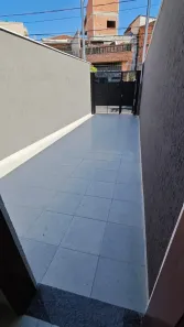 Sobrado com 2 Quartos à venda, 83m² no Vila Siria, São Paulo
