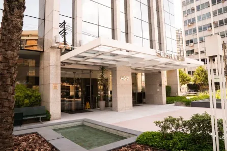 Sala Comercial para alugar, 147m² no Jardim Paulista, São Paulo