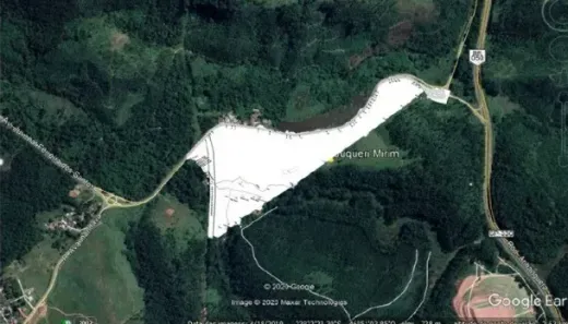 Lote/Terreno à venda, 140000m² no Pinheiros, Cajamar