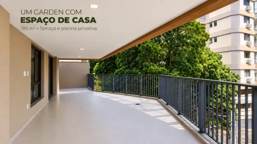 Apartamento com 3 Quartos à venda, 185m² no Tijuca, Rio de Janeiro