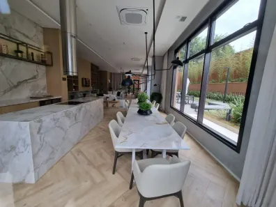 Apartamento com 3 Quartos à venda, 195m² no Jardim Leonor, São Paulo