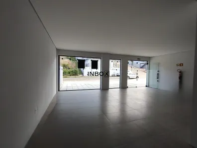 Ponto Comercial para alugar, 460m² no Borgo, Bento Gonçalves