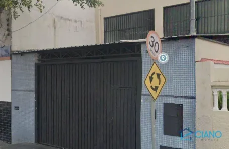 Ponto Comercial à venda, 220m² no Quarta Parada, São Paulo