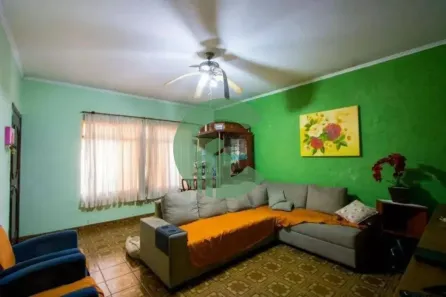 Casa com 3 Quartos para venda ou aluguel, 162m² no Vila Pires, Santo André