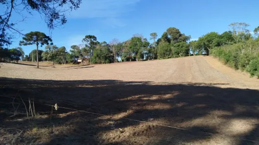 Lote/Terreno à venda, 4000m² no Bugre, Balsa Nova