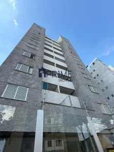 Apartamento com 2 Quartos à venda, 61m² no Araguaia, Belo Horizonte
