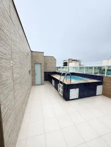 Cobertura com 3 Quartos à venda, 139m² no Barra Olímpica, Rio de Janeiro