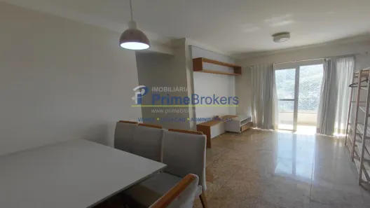 Apartamento com 2 Quartos à venda, 63m² no Vila Gumercindo, São Paulo