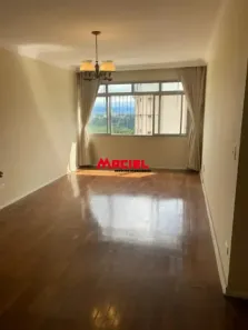 Apartamento com 3 Quartos à venda, 130m² no Vila Adyana, São José dos Campos