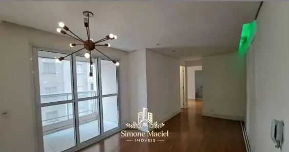Apartamento com 2 Quartos à venda, 54m² no Vila Osasco, Osasco