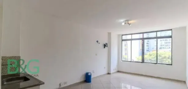 Apartamento com 1 Quarto à venda, 45m² no Sé, São Paulo