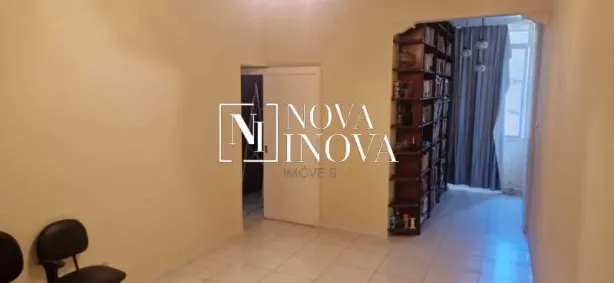 Apartamento com 2 Quartos à venda, 60m² no Leme, Rio de Janeiro