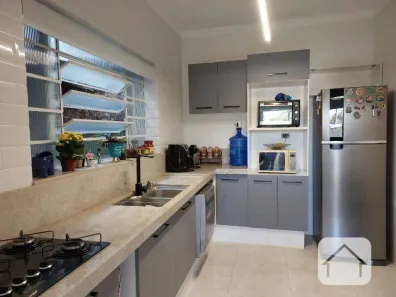 Casa de Condomínio com 4 Quartos à venda, 130m² no Vila Cruzeiro, Itatiba