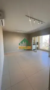 Apartamento com 2 Quartos à venda, 89m² no São Joaquim, Araçatuba