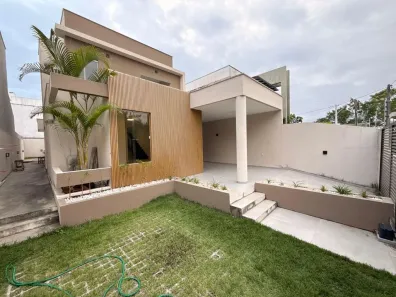 Casa com 3 Quartos à venda, 160m² no Serraria, Maceió