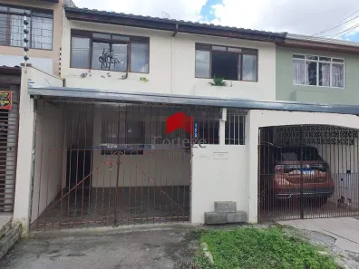 Sobrado com 3 Quartos à venda, 92m² no Jardim das Américas, Curitiba