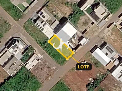 Lote/Terreno à venda, 300m² no Setor Sul Jamil Miguel, Anápolis
