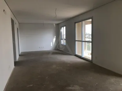 Apartamento com 3 Quartos à venda, 185m² no Vila Embaré, Valinhos
