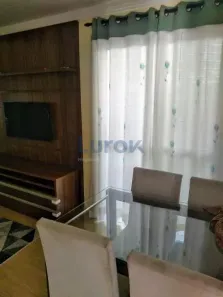 Apartamento com 2 Quartos à venda, 54m² no Jardim Amazonas, Campinas