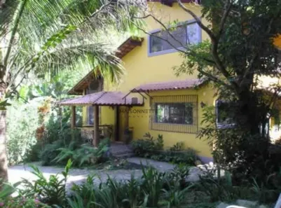 Casa com 3 Quartos à venda, 270m² no Serra Grande, Niterói