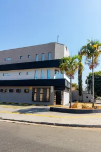 Prédio Comercial à venda, 800m² no Jardim América, Goiânia