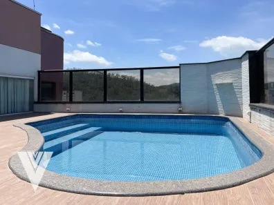 Apartamento com 3 Quartos à venda, 376m² no Ponta Aguda, Blumenau