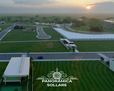 Lote/Terreno à venda, 250m² no Residencial Esperança, Caçapava