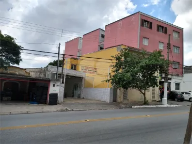 Sobrado com 5 Quartos à venda, 223m² no Lauzane Paulista, São Paulo